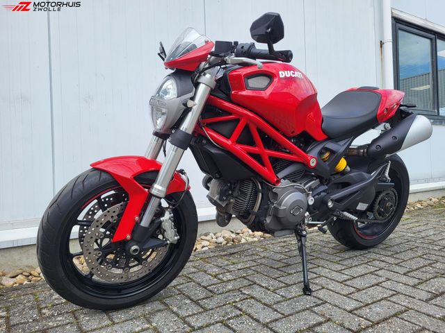 ducati - 796-monster