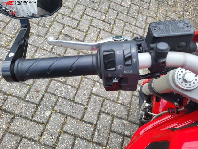 ducati - 796-monster