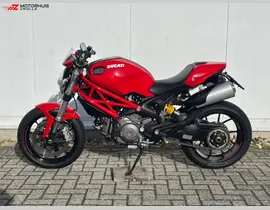 Ducati 796 Monster 2013 occasion