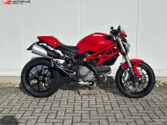 Ducati 796 Monster 2013 occasion – foto 2 van 21