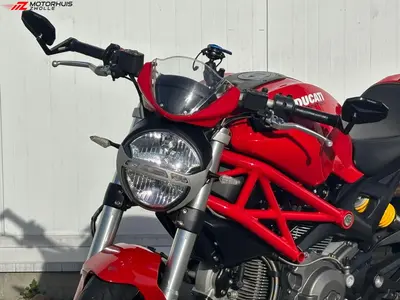 DUCATI 796 MONSTER – foto 3