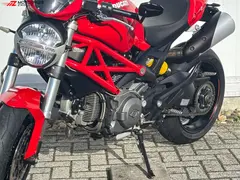 Ducati 796 Monster 2013 occasion – foto 9 van 21