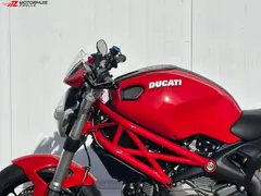 Ducati 796 Monster 2013 occasion – foto 4 van 21