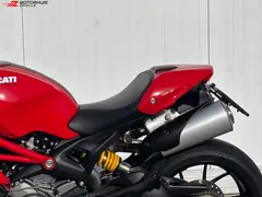 Ducati 796 Monster 2013 occasion – foto 6 van 21