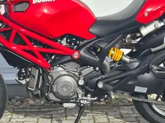 Ducati 796 Monster 2013 occasion – foto 5 van 21
