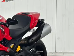 Ducati 796 Monster 2013 occasion – foto 8 van 21
