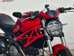 Ducati 796 Monster 2013 occasion – foto 11 van 21