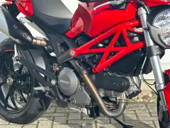 Ducati 796 Monster 2013 occasion – foto 12 van 21
