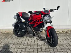 Ducati 796 Monster 2013 occasion – foto 10 van 21