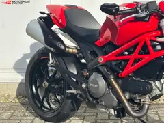 Ducati 796 Monster 2013 occasion – foto 13 van 21