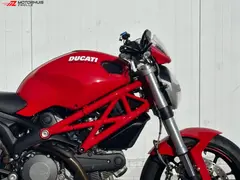Ducati 796 Monster 2013 occasion – foto 14 van 21