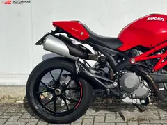Ducati 796 Monster 2013 occasion – foto 16 van 21
