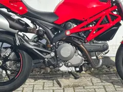 Ducati 796 Monster 2013 occasion – foto 15 van 21