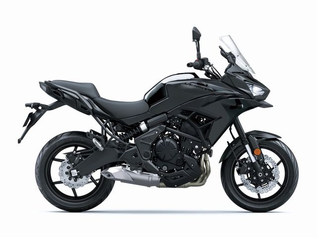 kawasaki - versys-650