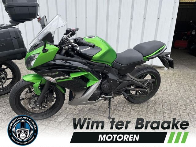 kawasaki - er-6-f-abs
