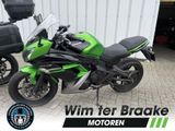 KAWASAKI ER 6 F ABS