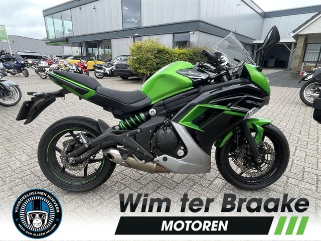 kawasaki - er-6-f-abs