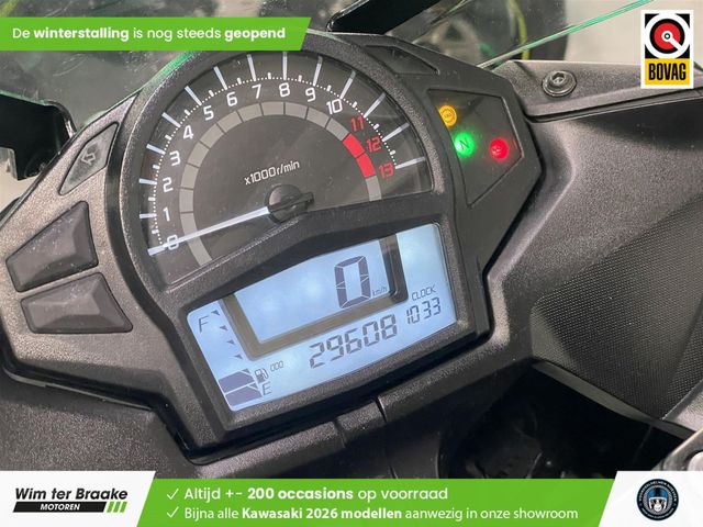 kawasaki - er-6-f-abs