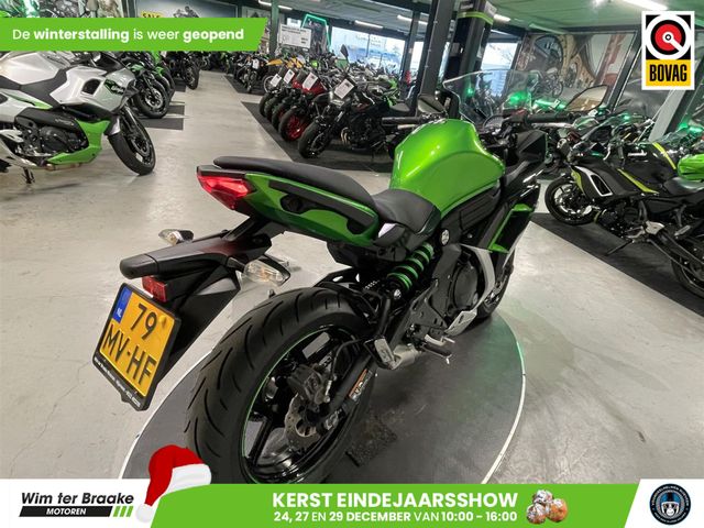 kawasaki - er-6-f-abs