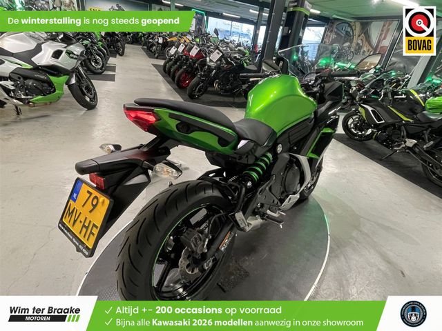 kawasaki - er-6-f-abs