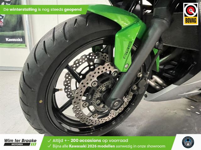 kawasaki - er-6-f-abs