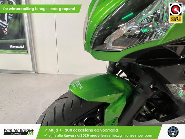 kawasaki - er-6-f-abs