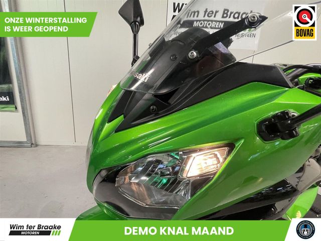 kawasaki - er-6-f-abs