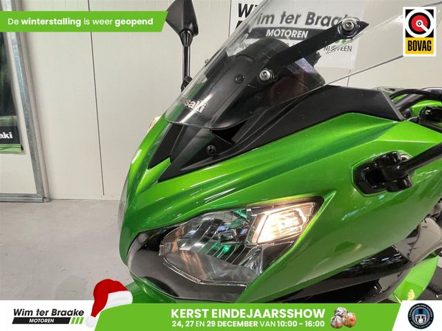 kawasaki - er-6-f-abs