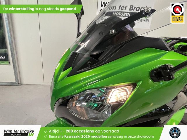 kawasaki - er-6-f-abs