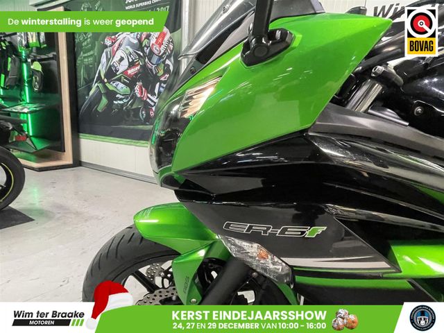 kawasaki - er-6-f-abs