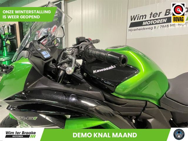 kawasaki - er-6-f-abs