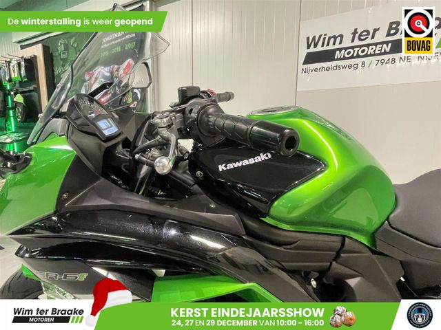 kawasaki - er-6-f-abs