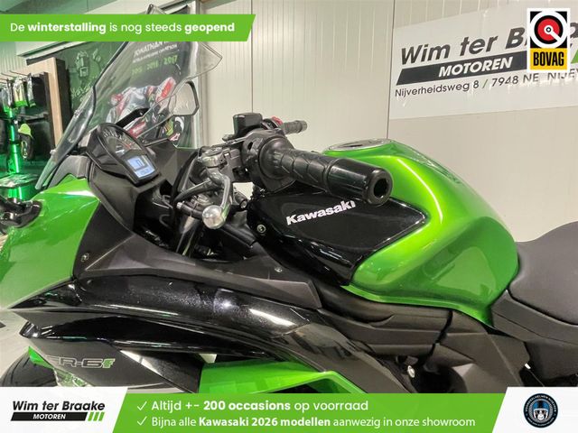 kawasaki - er-6-f-abs