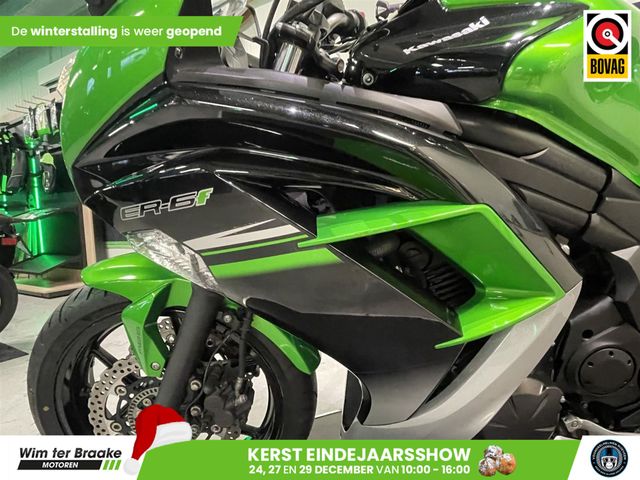 kawasaki - er-6-f-abs