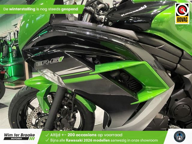 kawasaki - er-6-f-abs