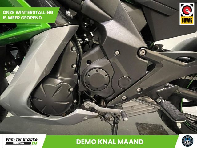 kawasaki - er-6-f-abs