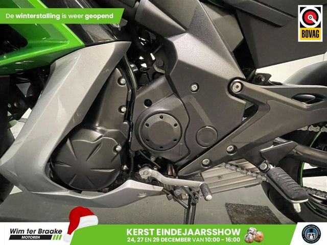 kawasaki - er-6-f-abs