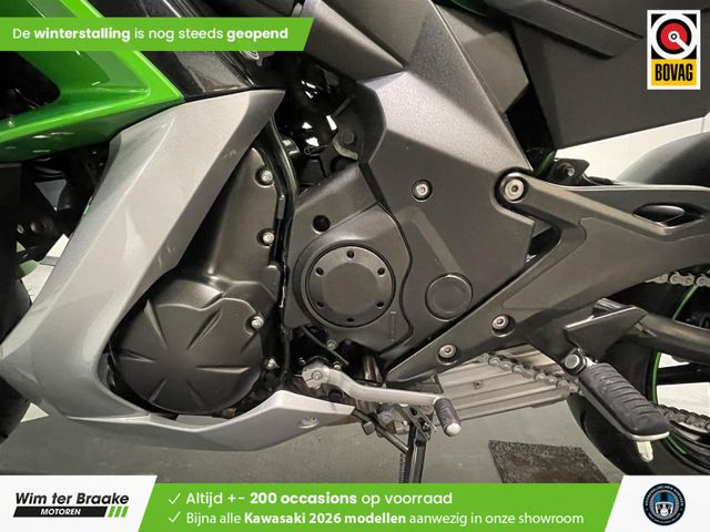 kawasaki - er-6-f-abs