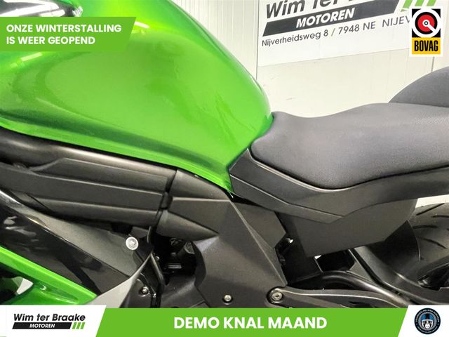 kawasaki - er-6-f-abs