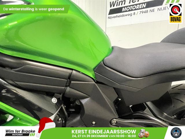 kawasaki - er-6-f-abs