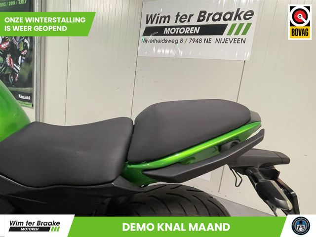 kawasaki - er-6-f-abs