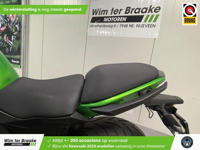 kawasaki - er-6-f-abs