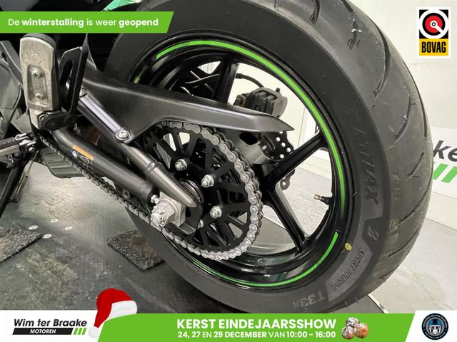 kawasaki - er-6-f-abs