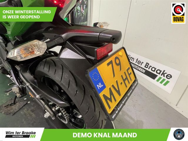 kawasaki - er-6-f-abs