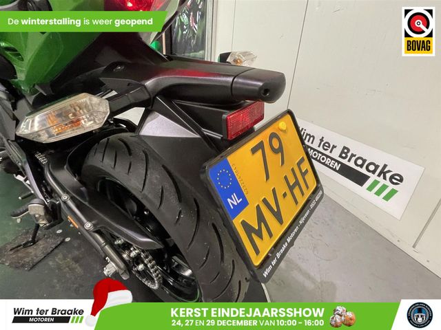 kawasaki - er-6-f-abs