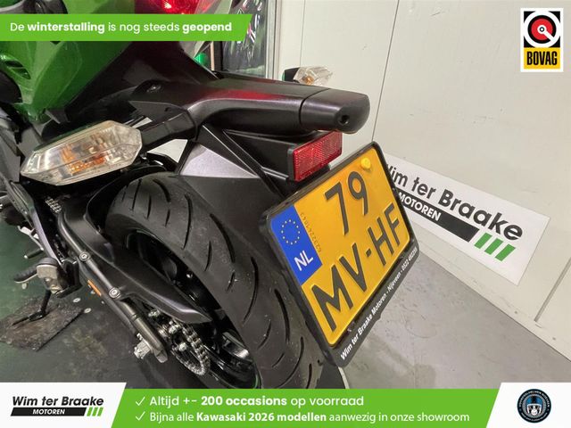 kawasaki - er-6-f-abs