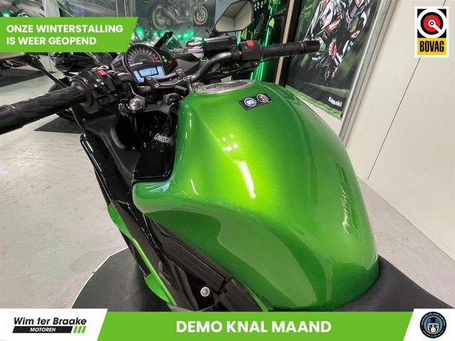 kawasaki - er-6-f-abs