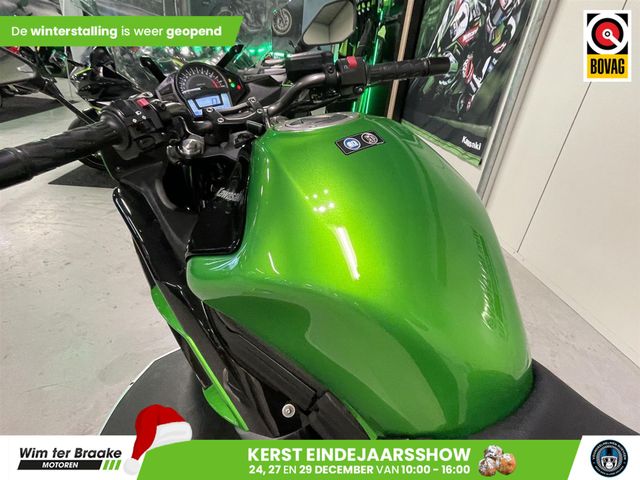 kawasaki - er-6-f-abs