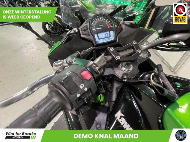 kawasaki - er-6-f-abs