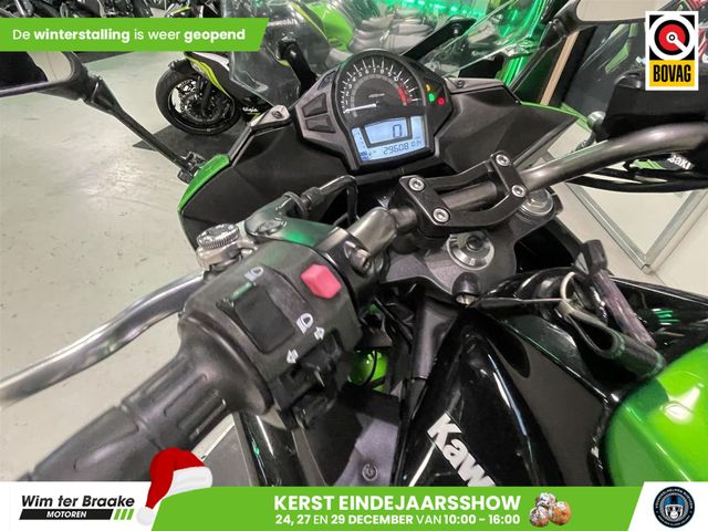 kawasaki - er-6-f-abs